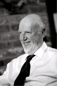 Ivor F. Goodson