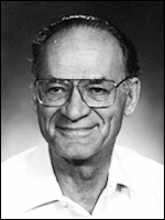 Myron J. Gordon
