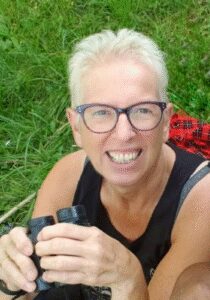 Nancy Barrett