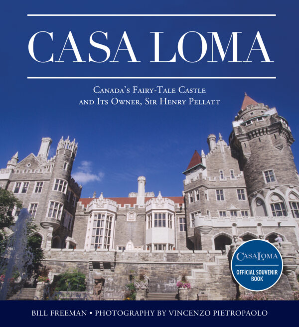 Casa Loma