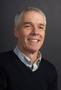 Chuck Howitt