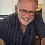 Ken Setterington