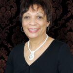 Gloria Ann Wesley