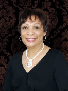 Gloria Ann Wesley