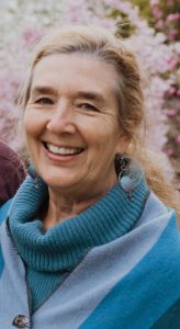 Pamela Hickman