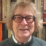 Hilary Bates Neary