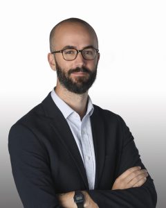 Matt Malone