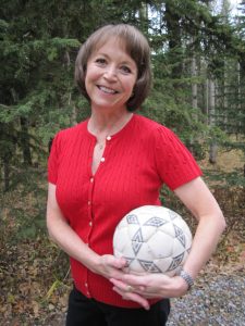 Jacqueline Guest