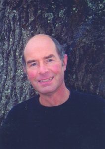Robert Rayner