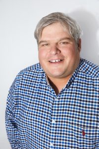 Steven Sandor