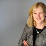 Lorna Schultz Nicholson