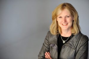 Lorna Schultz Nicholson