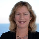 Beverly Scudamore