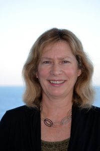 Beverly Scudamore