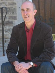 David Skuy