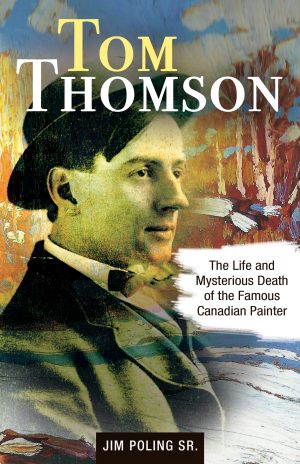 Tom Thomson