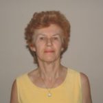 Irene Ternier Gordon