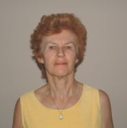 Irene Ternier Gordon