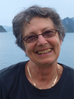 Frances Hern