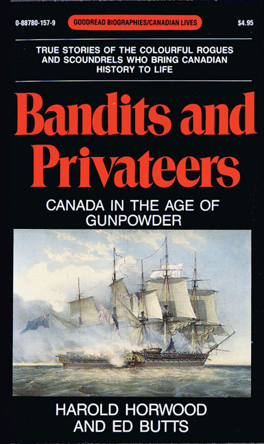 Bandits and Privateers