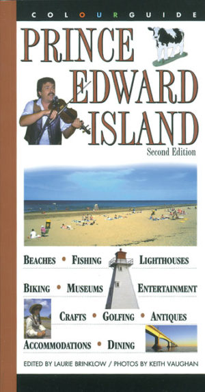 Prince Edward Island