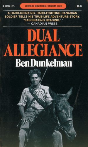 Dual Allegiance