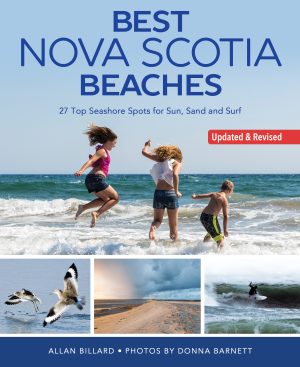Best Nova Scotia Beaches, Updated and revised