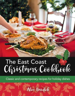 The East Coast Christmas Cookbook