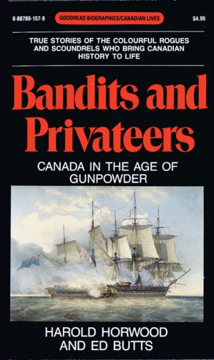 Bandits and Privateers