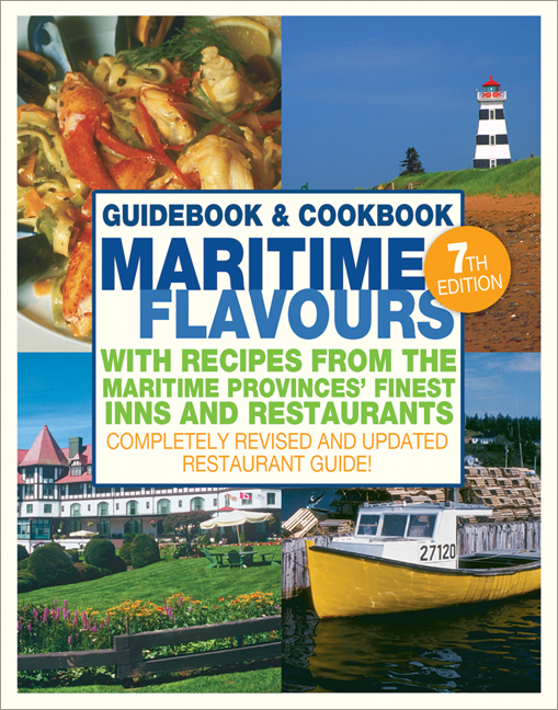 Maritime Flavours