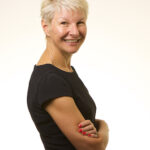 Yvonne Hume