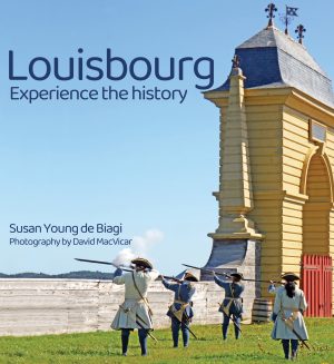 Louisbourg