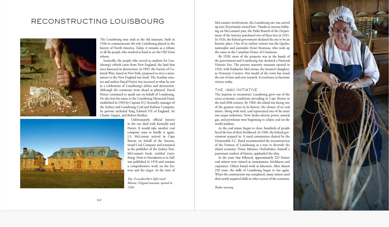 Louisbourg