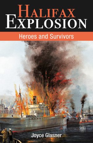 Halifax Explosion